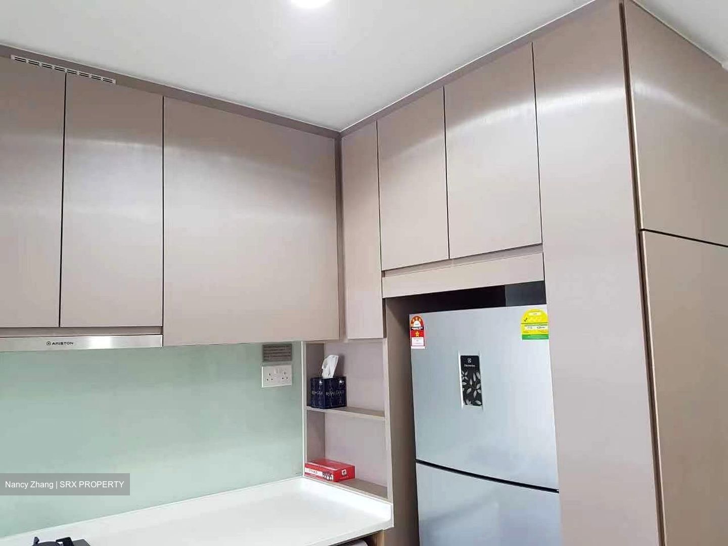 euHabitat (D14), Condominium #439386901